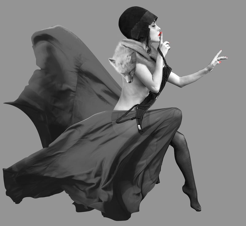 Hollywood Hush-Hush