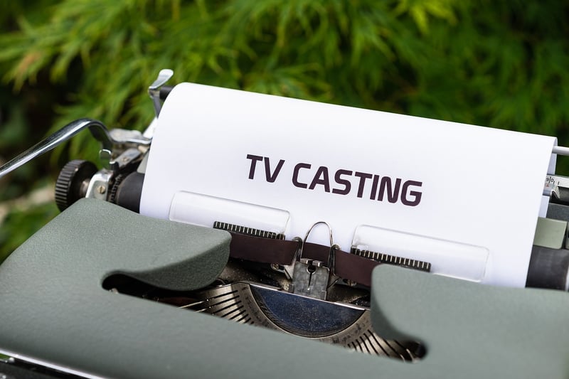 TV Show Secrets